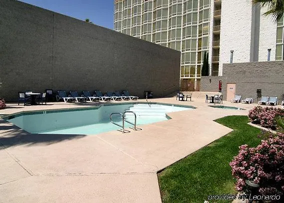 ***  Clarion Hotel & Casino Las Vegas United States