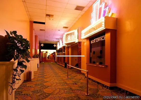 Clarion Hotel & Casino Las Vegas