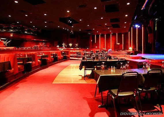 Clarion Hotel & Casino Las Vegas United States