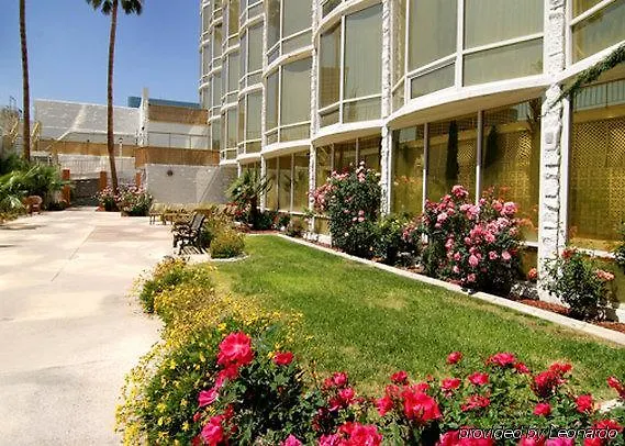Clarion Hotel & Casino Las Vegas 3*,  United States