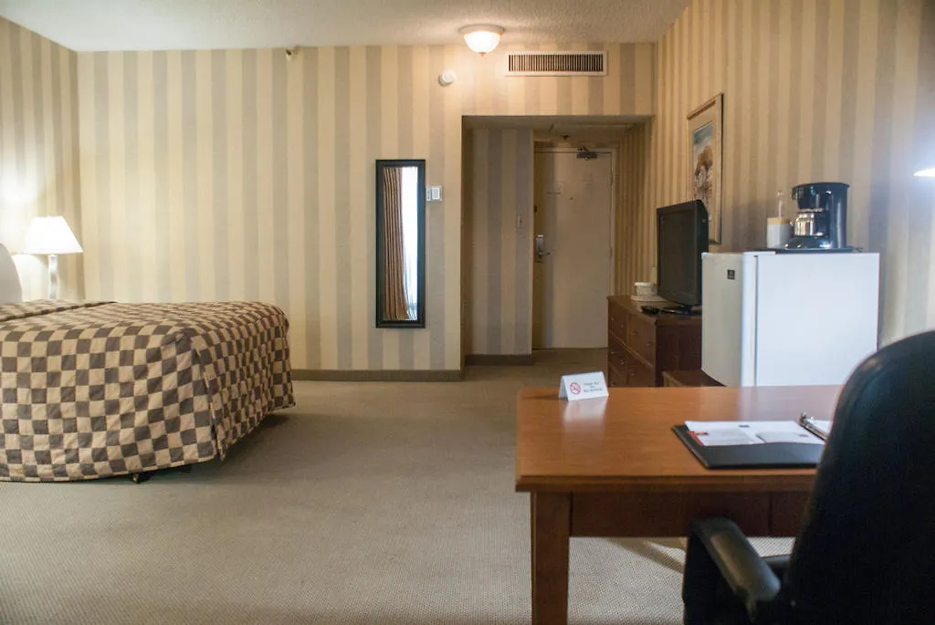 Clarion Hotel & Casino Las Vegas