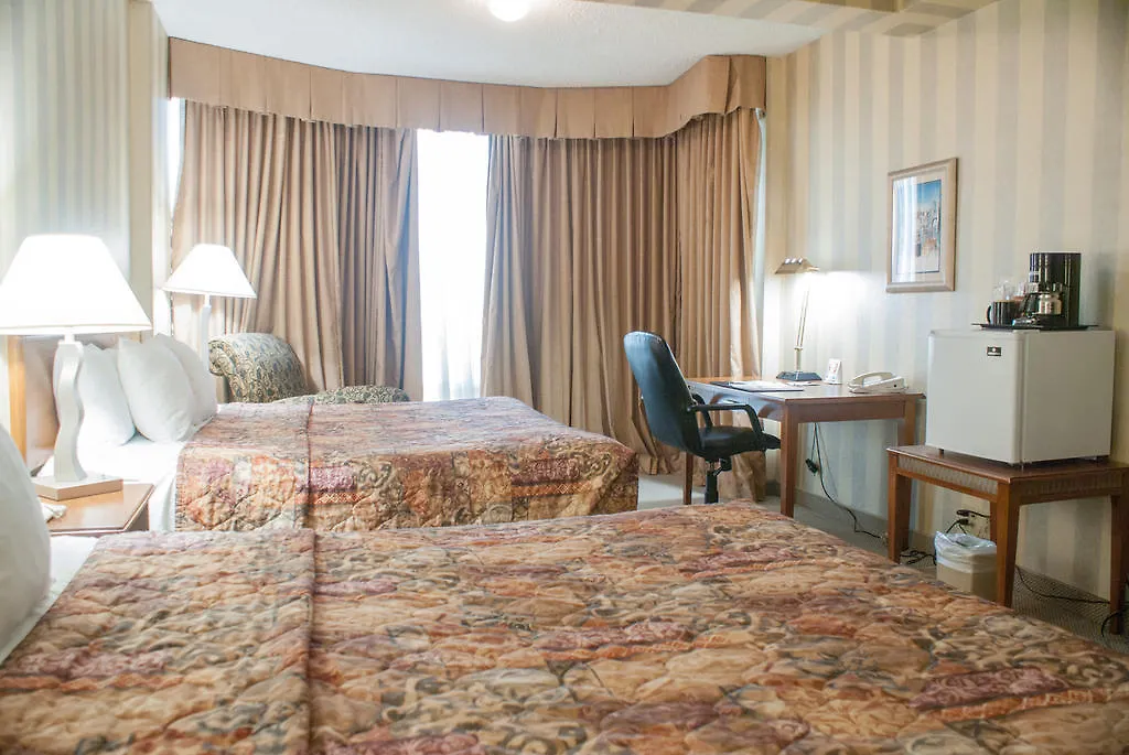 Clarion Hotel & Casino Las Vegas