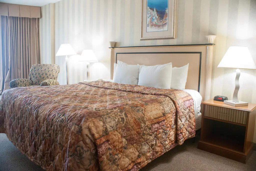 Clarion Hotel & Casino Las Vegas