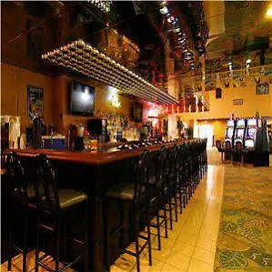 Clarion Hotel & Casino Las Vegas