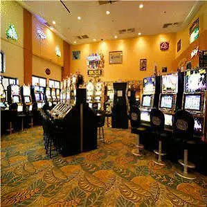 ***  Clarion Hotel & Casino Las Vegas United States