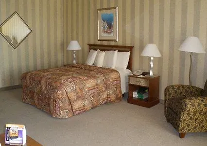 Clarion Hotel & Casino Las Vegas United States
