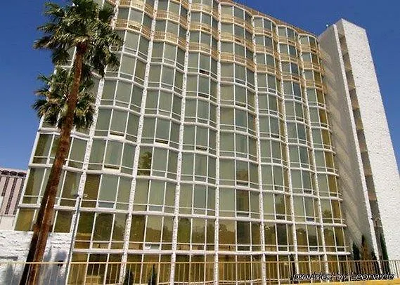***  Clarion Hotel & Casino Λας Βέγκας Ηνωμένες Πολιτείες της Αμερικής