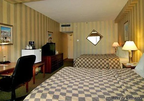 Clarion Hotel & Casino Λας Βέγκας