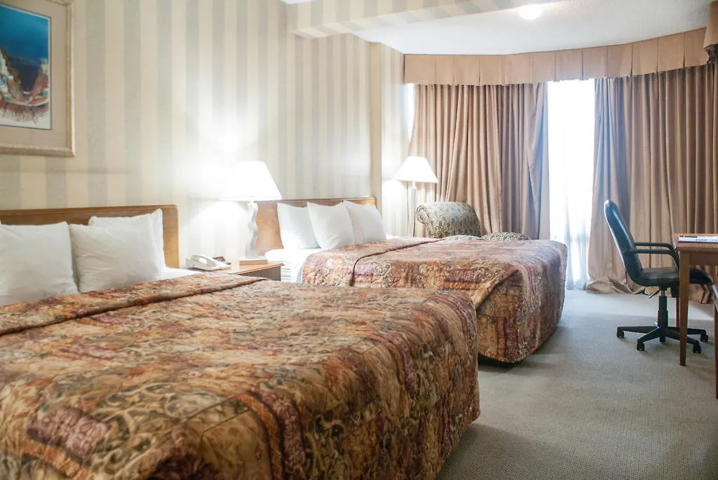 Clarion Hotel & Casino Λας Βέγκας 3*,  Ηνωμένες Πολιτείες της Αμερικής