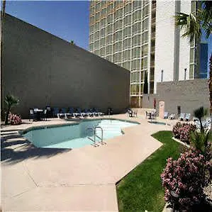 Clarion Hotel & Casino Λας Βέγκας