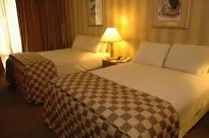 ***  Clarion Hotel & Casino Λας Βέγκας Ηνωμένες Πολιτείες της Αμερικής