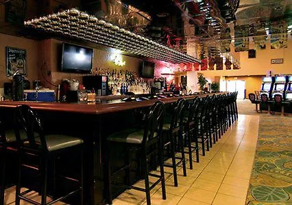 Clarion Hotel & Casino Λας Βέγκας 3*,  Ηνωμένες Πολιτείες της Αμερικής