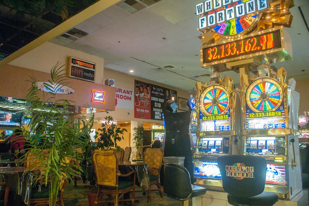 Clarion Hotel & Casino Λας Βέγκας