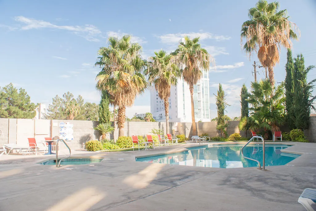 Clarion Hotel & Casino Λας Βέγκας