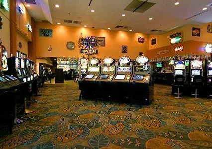 ***  Clarion Hotel & Casino Λας Βέγκας Ηνωμένες Πολιτείες της Αμερικής